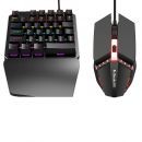 K-Snake Mobile Gaming RGB Keyboard & Mouse Combo  Product ID 1009569