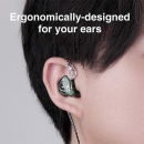TRN MT1 Wired Earphone  Product ID 1009790