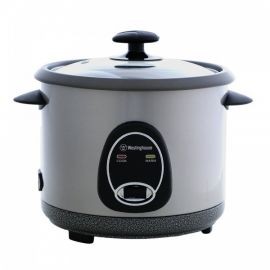 Westinghouse WKRC5D15 1.5L Jar Capacity Rice Cooker