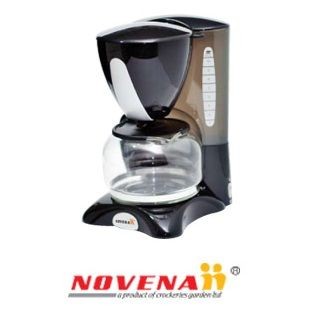 Coffee Maker (Novena, 800 W)  Product ID 103876
