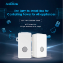 2Pcs Broadlink SC1 Wifi Controller Smart Home Switch  Product ID 106849