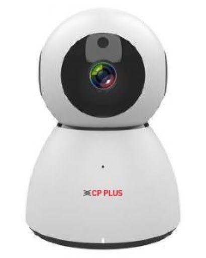 CP PLUS E23 WIFI DOLL PT CAMERA  Product ID 1008227      Skip to the end of the images gallery