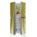 MINISTER M-500-4D GOLDEN