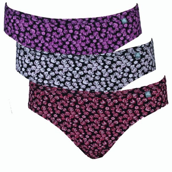 Jockey Three Piece Bikini Pack  Product ID 107068