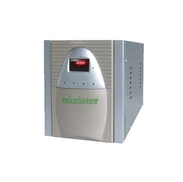 Minister Stabilizer M-1000VA  Be the first to review this product