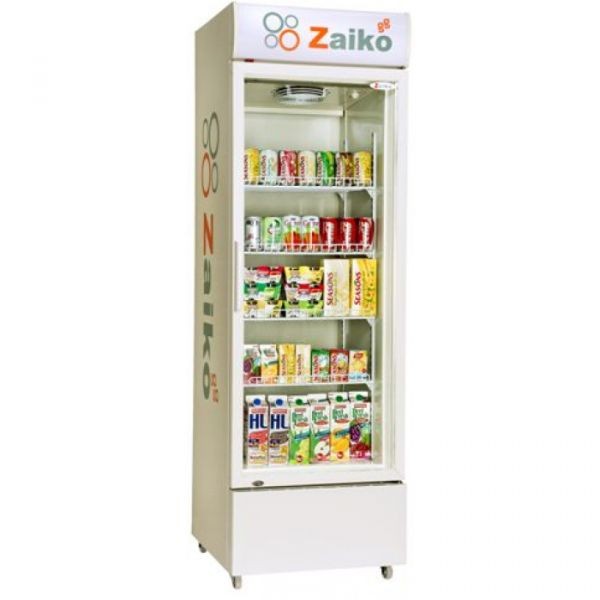 Panasonic Zaiko Commercial Display Cooler (Z360FC)  Product ID 104917