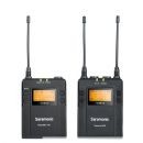 Saramonic UwMic9 Kit1 96 Channel UHF Omnidirectional Wireless Lavalier Microphone  Product ID 1012078