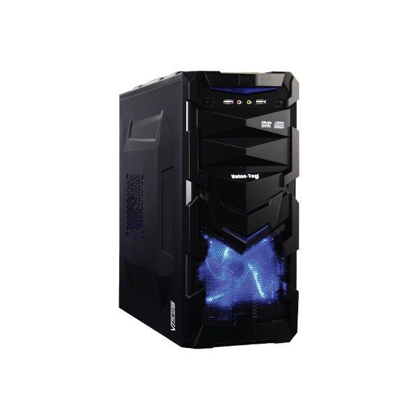 Value-Top VT-76-L ATX Gaming Casing  Product ID 1008140