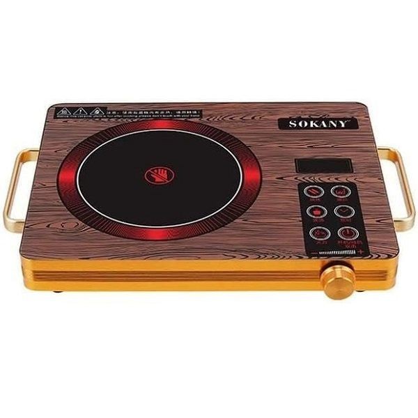 Sokany SK-3569 Radiant Infrared Cooker  Product ID 1015564