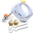 Geepas- GHM43012 150W Hand Mixer  Product ID 1015811