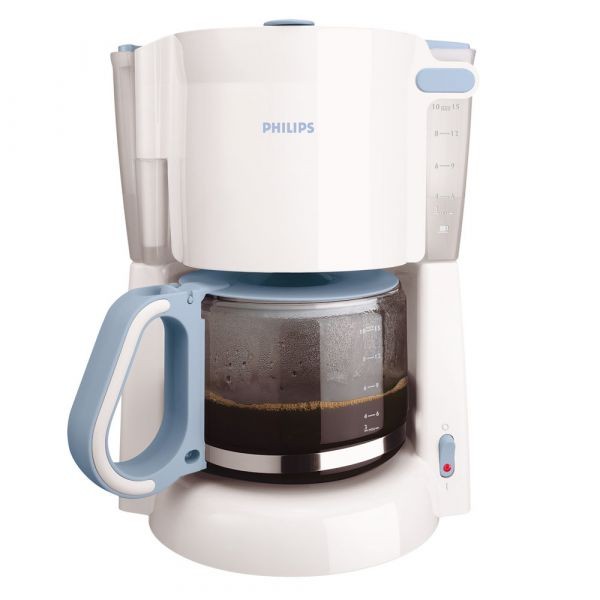 Philips Coffee Machine (HD-7448)  Product ID 103923