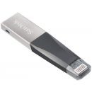 Sandisk 128GB USB 3.0 IXpand Mini Flash Drive Stick For IPhone 6 SE IPad  Product ID 1009054