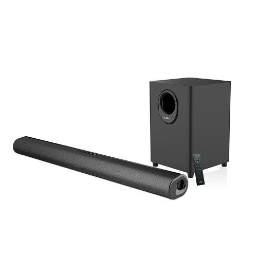 F&D HT-330 80W Soundbar Bluetooth Speaker  Product ID 1011293