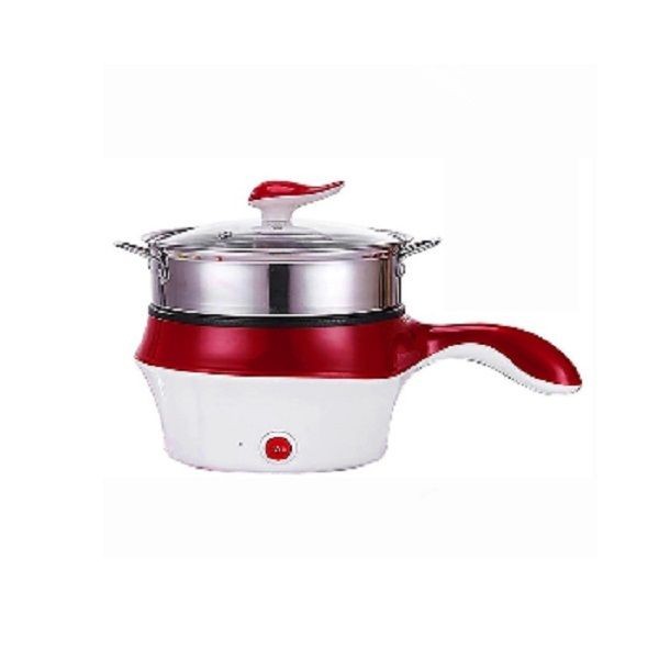 Multifunctional Double Deck Cooking Pot  - ID 1015563