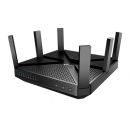 TP-Link Archer C4000 MU-MIMO Tri-Band WiFi Router  Product ID 1010034