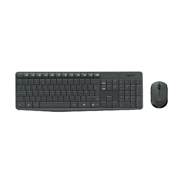 Logitech-Mk235-Wireless-Keyboard-And-Mouse-Combo  Product ID 1009718