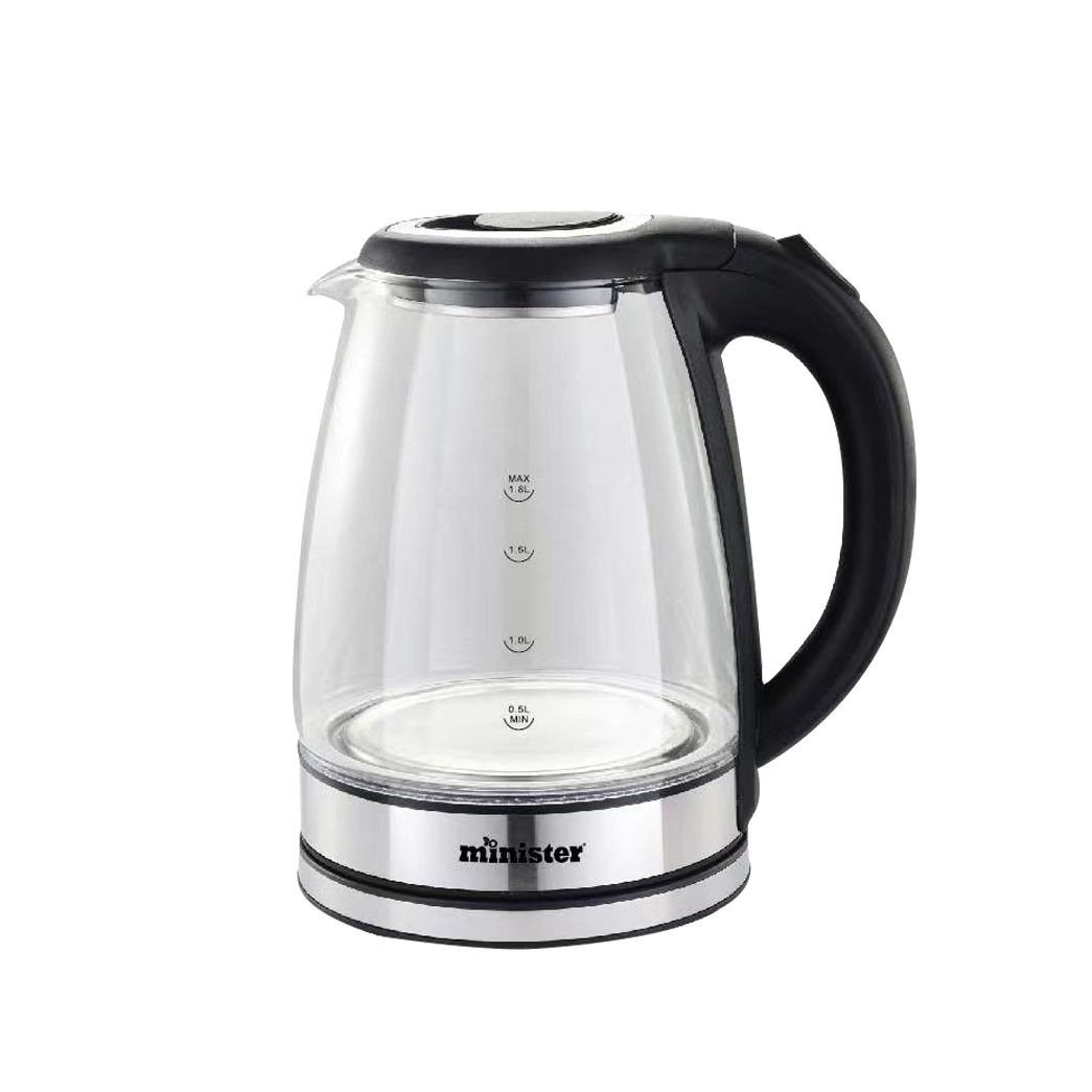 Minister MI-EKC-1821 1.8L  Be the first to review this product
