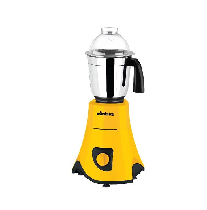 Minister MIXER GRINDER MI-MG600Y  Be the first to review this product